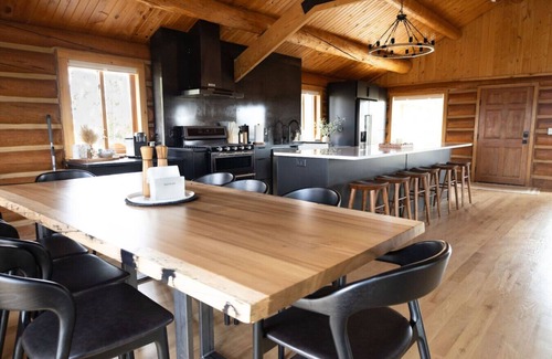 Moorcroft Apartamento | Canyon Hideout at Devils Tower