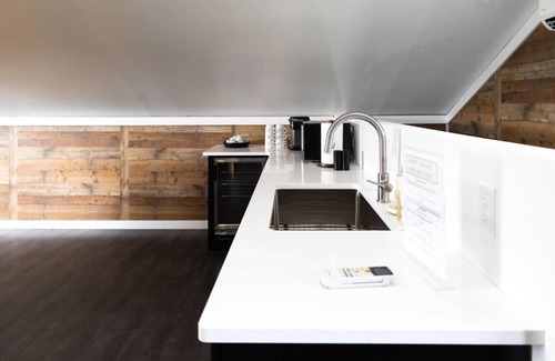 Moorcroft Apartamento | Canyon Hideout at Devils Tower
