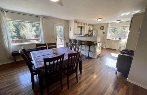 Gardiner Casa | Canyon House near Yellowstone