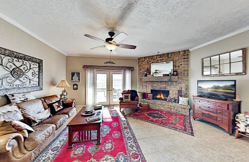 Canyon Lake Apartamento | Canyon Lake Getaway & Texas Living