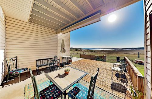 Canyon Lake Apartamento | Canyon Lake Getaway & Texas Living