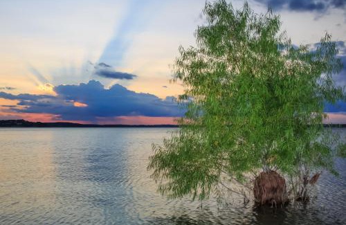 Canyon Lake Apartamento | Canyon Lake Getaway & Texas Living
