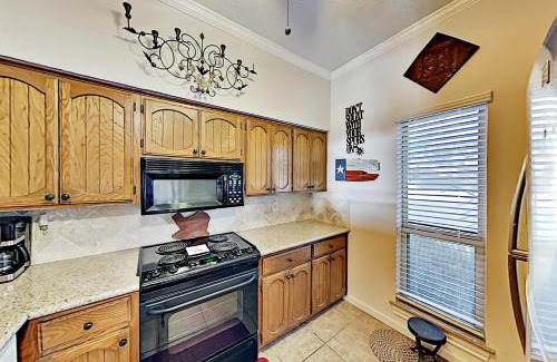 Canyon Lake Apartamento | Canyon Lake Getaway & Texas Living