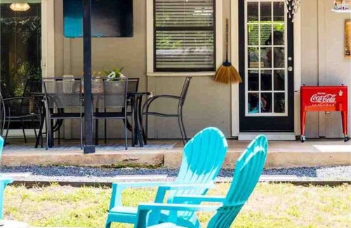 Canyon Lake Casa | Canyon Lake Retreat by The Key Rentals