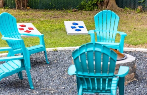 Canyon Lake Casa | Canyon Lake Retreat by The Key Rentals