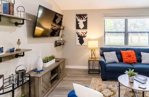 Canyon Lake Casa | Canyon Lake Retreat by The Key Rentals