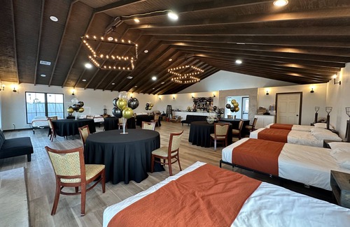 Canyon Lake Cabina | Canyon Lakeview Resort