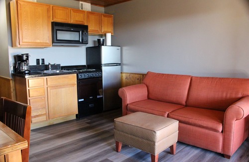Canyon Lake Cabina | Canyon Lakeview Resort