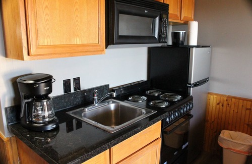 Canyon Lake Cabina | Canyon Lakeview Resort