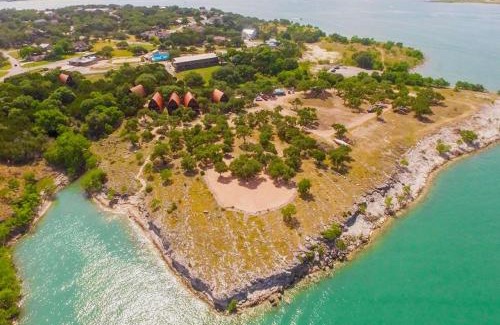 Canyon Lake Complejo | Canyon Lakeview Resort