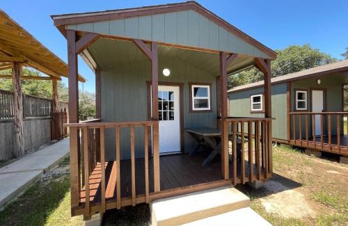 Canyon Lake Complejo | Canyon Lakeview Resort