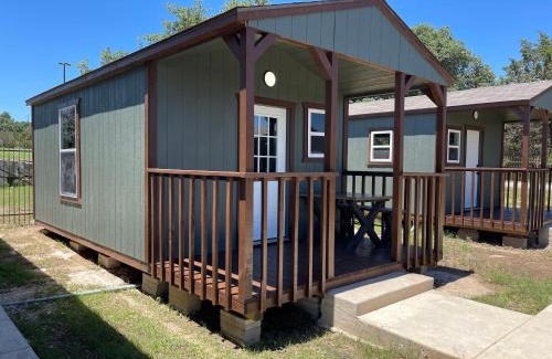 Canyon Lake Complejo | Canyon Lakeview Resort