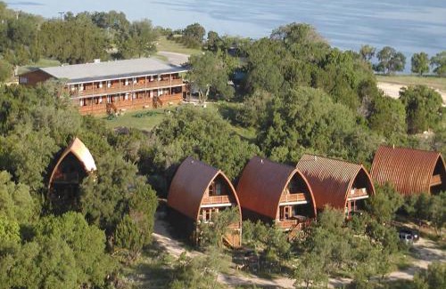 Canyon Lake Complejo | Canyon Lakeview Resort