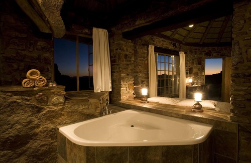 Fish River Canyon Cabina | Canyon Lodge