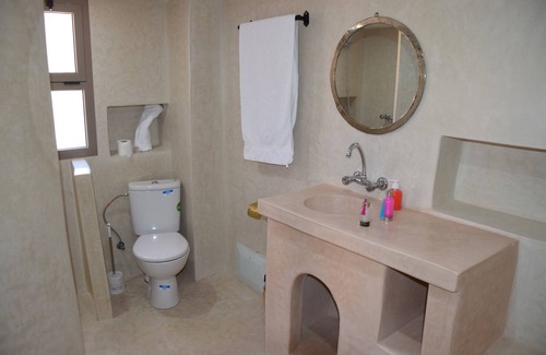 Ait Sedrate Jbel El Soufla Casa | Canyon Dades