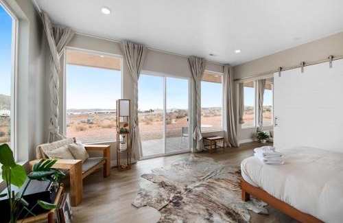 Big Water Casa | Canyon Mesa Haven, Luxury Stay near Lake Powell