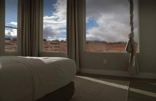 Big Water Casa | Canyon Mesa Haven, Luxury Stay near Lake Powell