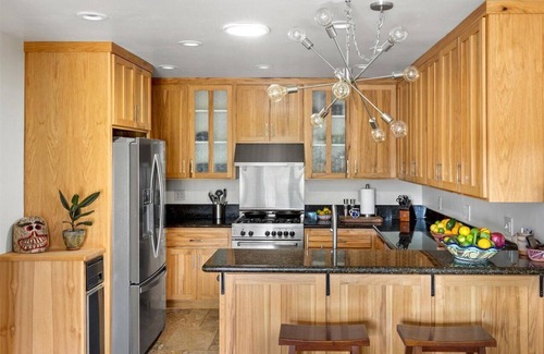 Fallbrook Casa | Canyon retreat villa