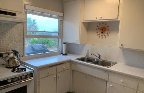 Clairemont Casa | Canyon View Cutie