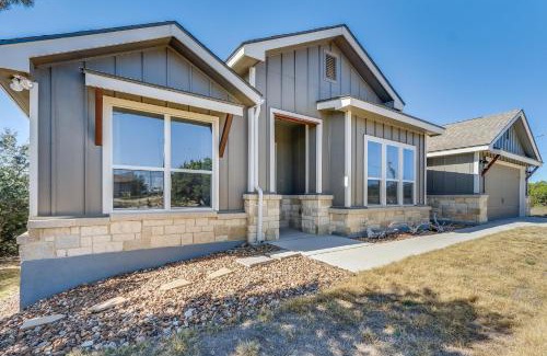 Canyon Lake Casa | Canyon View