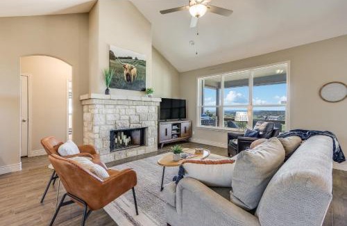 Canyon Lake Casa | Canyon View