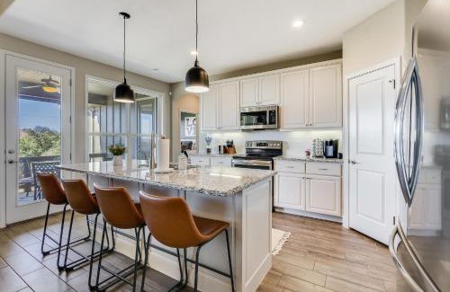 Canyon Lake Casa | Canyon View