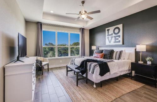 Canyon Lake Casa | Canyon View