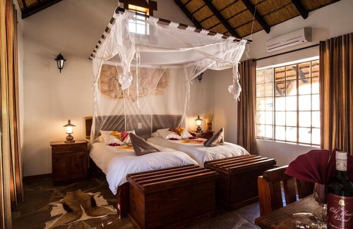 Fish River Canyon Cabina | Canyon Village