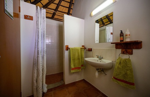 Fish River Canyon Cabina | Canyon Village