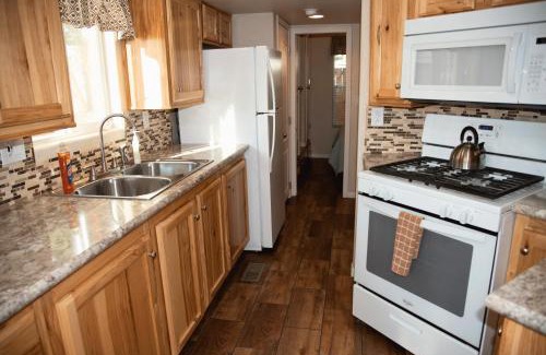 Moab Casa | Canyonlands Cabin #19