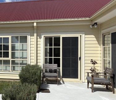 Canyonleigh Casa | Canyonleigh Retreat