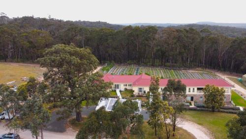 Canyonleigh Casa | Canyonleigh Retreat