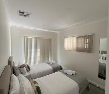Canyonleigh Casa | Canyonleigh Retreat