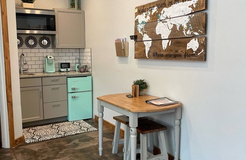 Hurricane Apartamento | Canyons casita 25 minutes from Zion