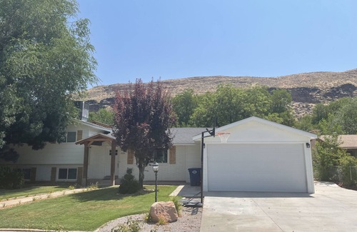 Hurricane Apartamento | Canyons casita 25 minutes from Zion