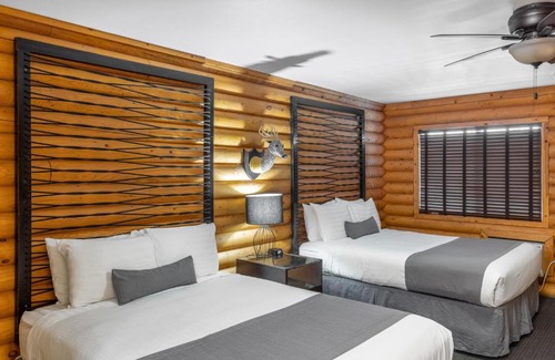 Kanab Hotel | Canyons Lodge- A Canyons Collection Property