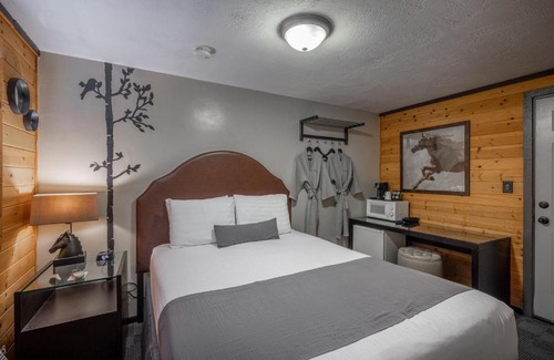 Kanab Hotel | Canyons Lodge- A Canyons Collection Property