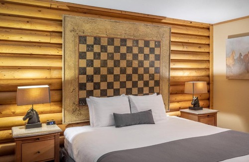 Kanab Hotel | Canyons Lodge- A Canyons Collection Property