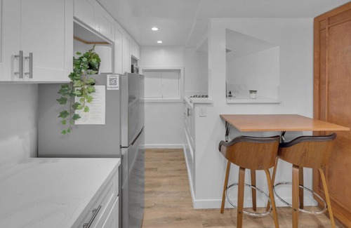 University Heights Apartamento | Canyonview LOWER LEVEL Near All Things San Diego