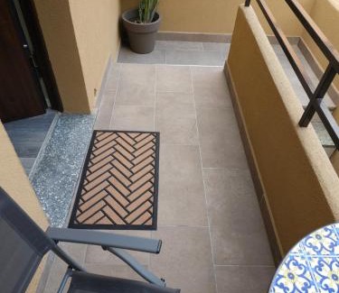Canzo Apartamento | Canzo Centro