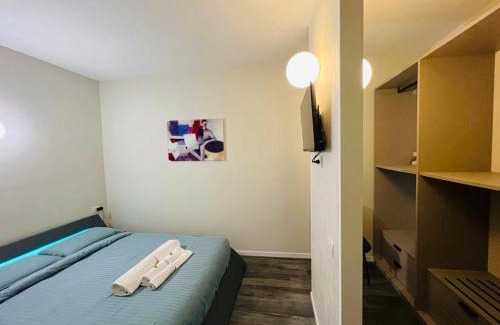 Canzo Apartamento | Canzo Centro