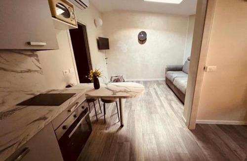 Canzo Apartamento | Canzo Centro