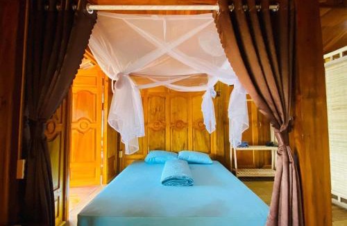 Ha Giang Casa | Cao bành Homestay