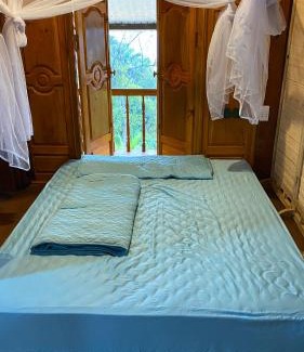 Ha Giang Casa | Cao bành Homestay