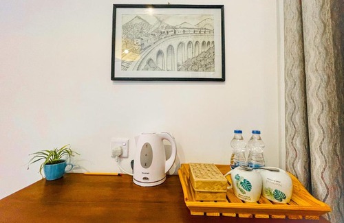 Ella Cama Y Desayuno | Cao ella by SANS