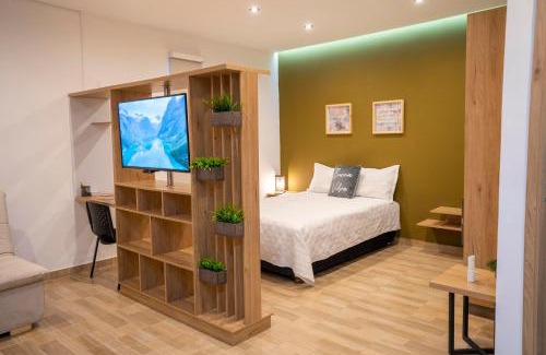 San Jose de Cucuta Apartamento | Caobos Center Coliving & Coworking