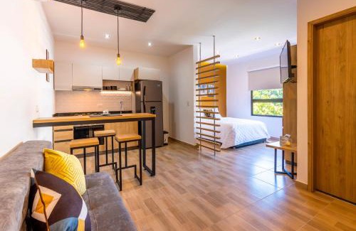 San Jose de Cucuta Apartamento | Caobos Center Coliving & Coworking