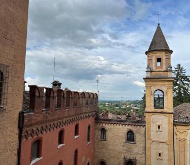 Castell'Arquato Apartamento | Caolzio18