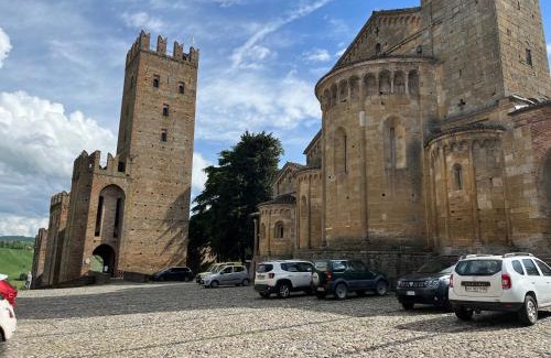 Castell'Arquato Apartamento | Caolzio18