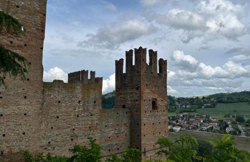 Castell'Arquato Apartamento | Caolzio18